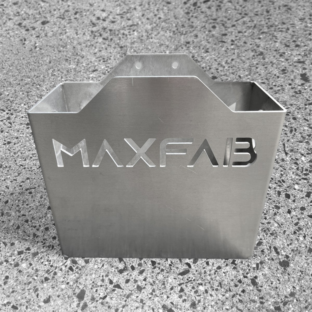 Aluminium Battery Box