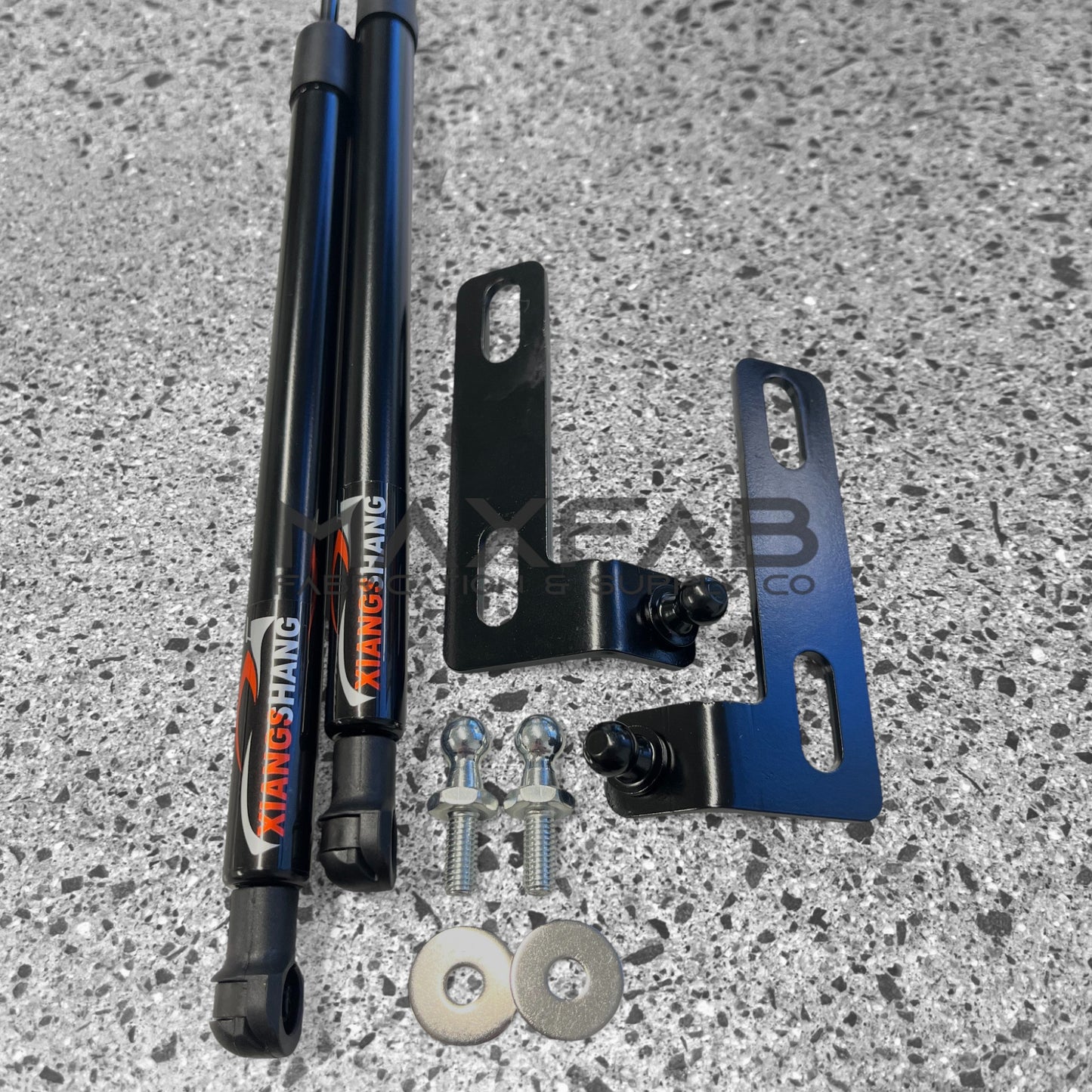 Mazda RX7 Bonnet Gas Struts