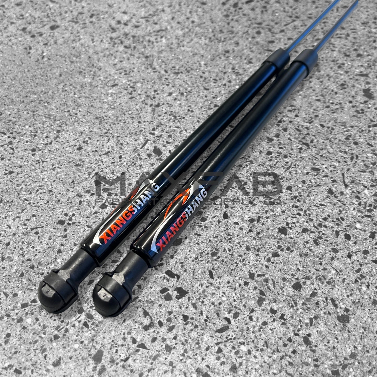 Mazda RX7 Bonnet Gas Struts