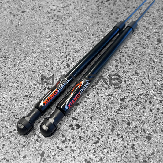 Mazda RX7 Bonnet Gas Struts