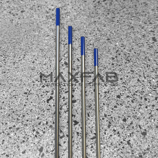 Tungsten