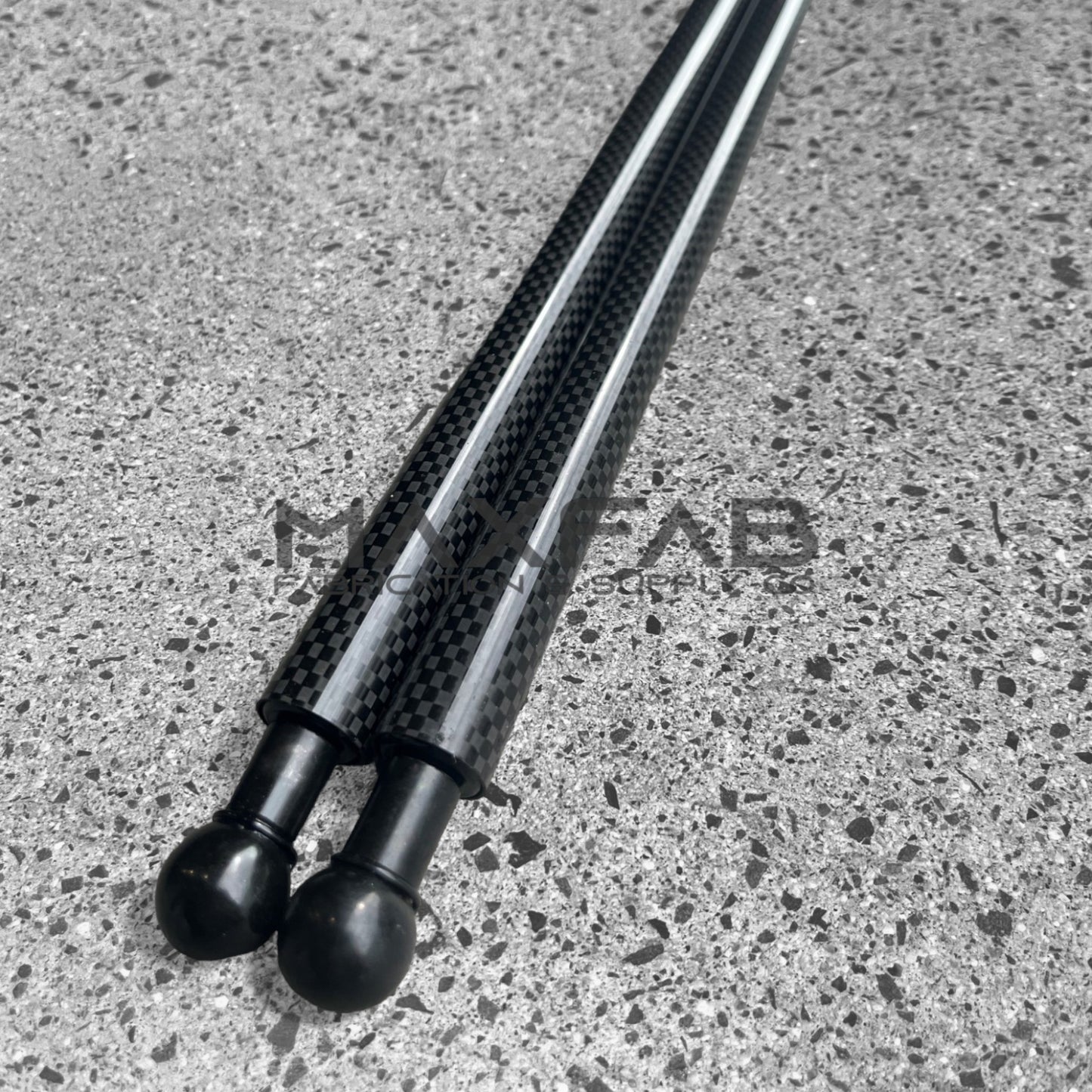 Mazda RX7 Bonnet Gas Struts