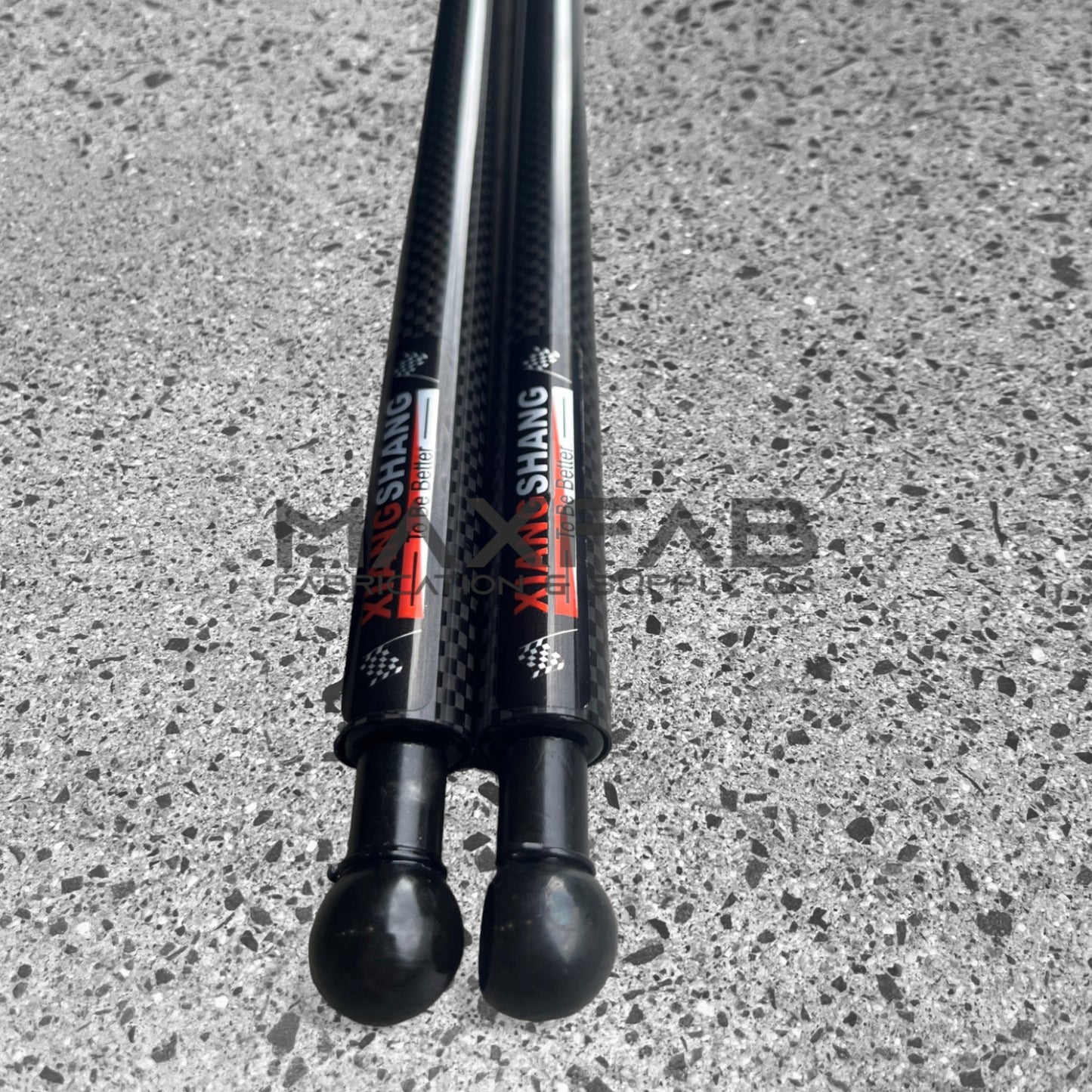Mazda RX7 Bonnet Gas Struts