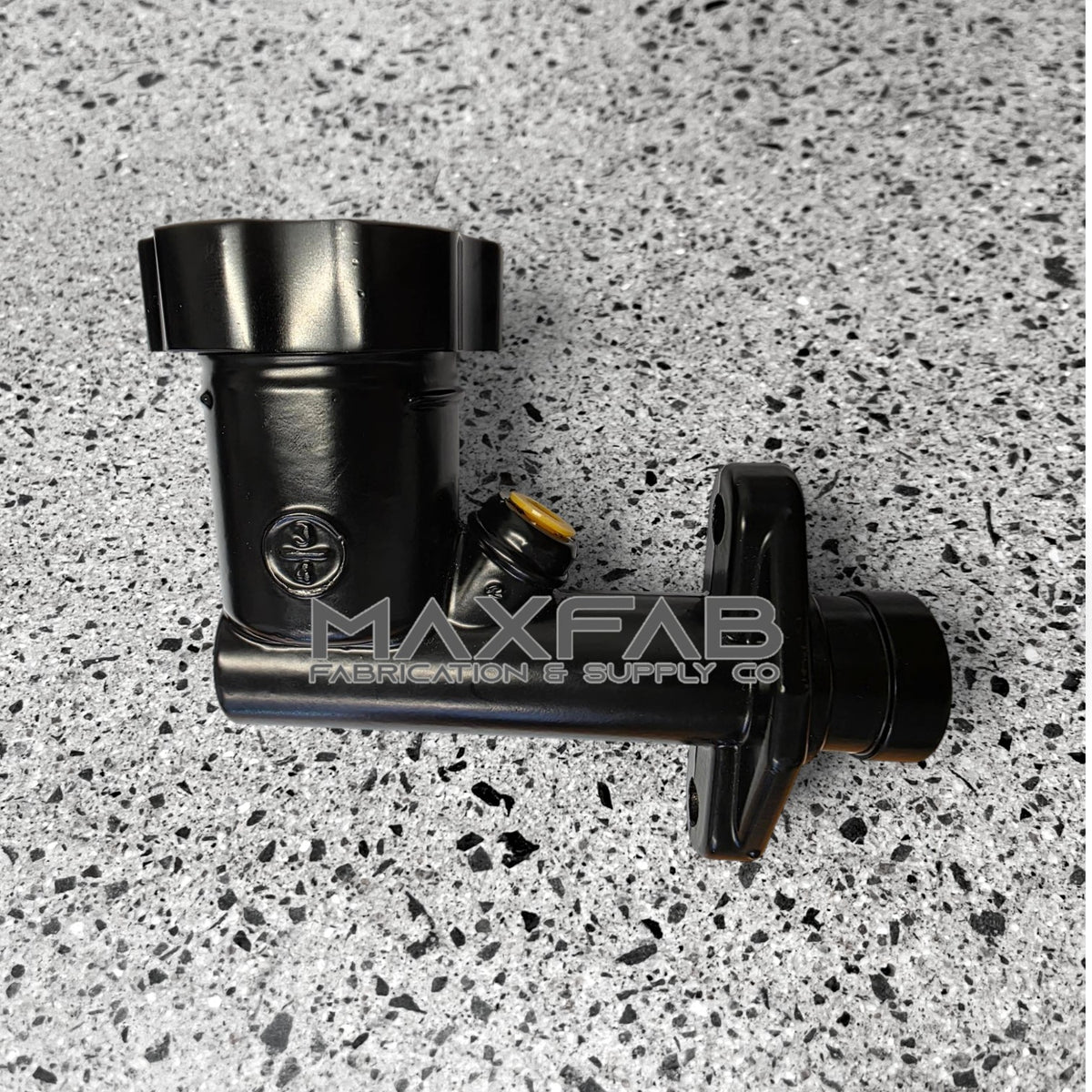 Clutch & Brake Master Cylinder