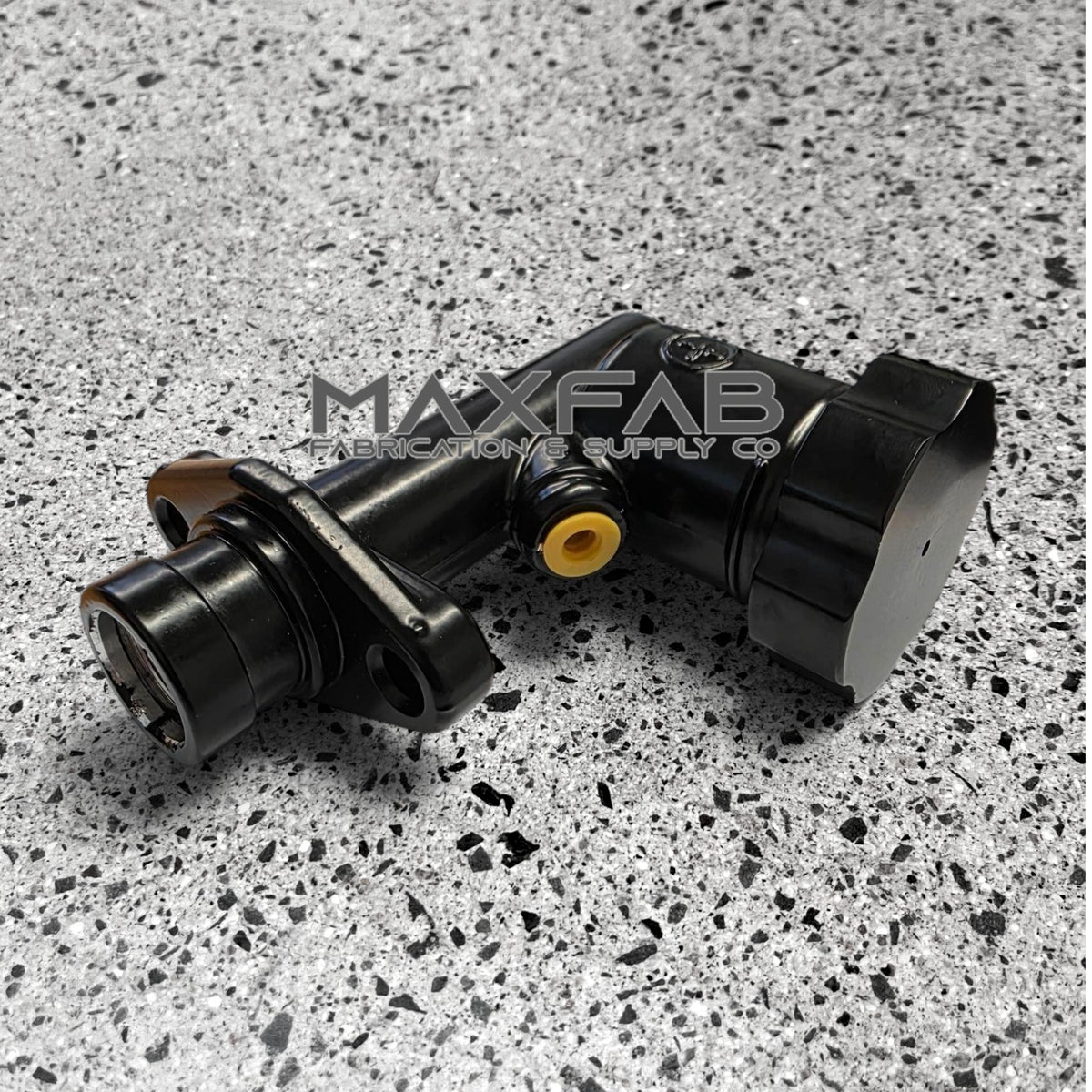 Clutch & Brake Master Cylinder