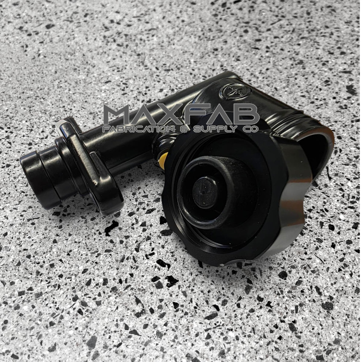 Clutch & Brake Master Cylinder