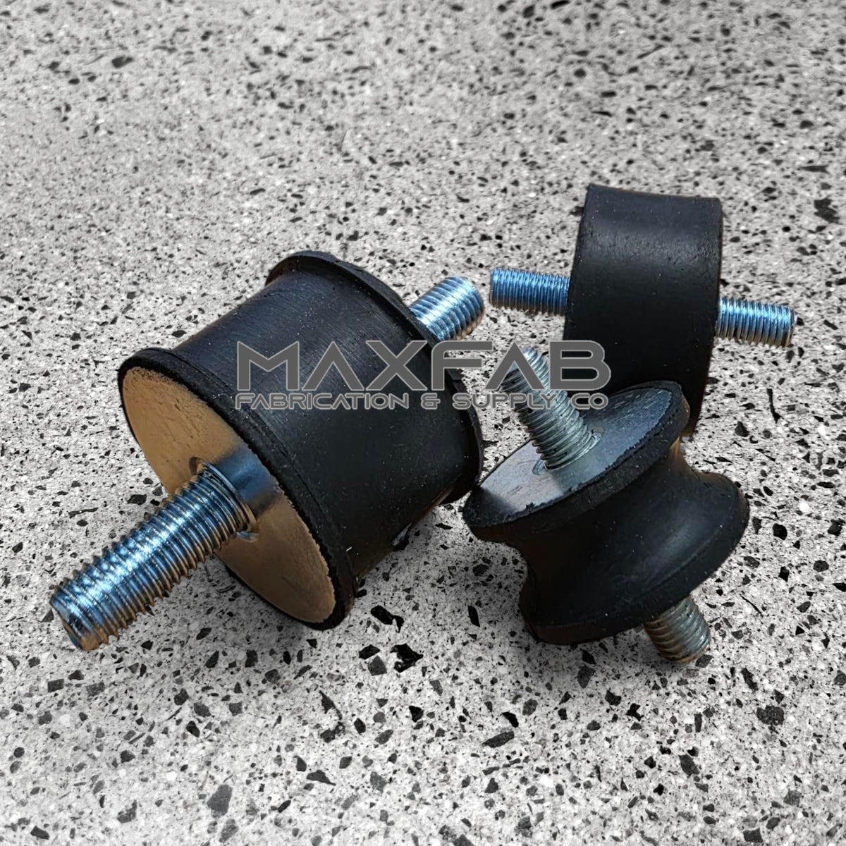 Cotton Reel Mounts