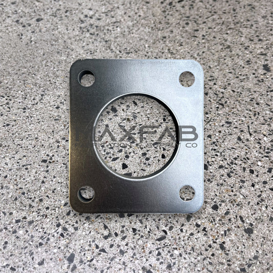 Turbo Inlet Flanges โ Maxfab Fabrication & Supply Co.