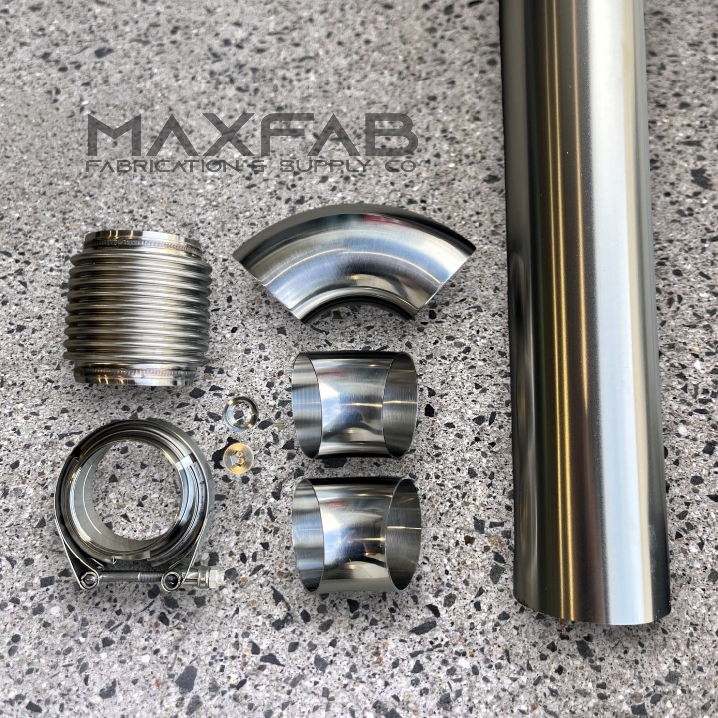 Downpipe Kits