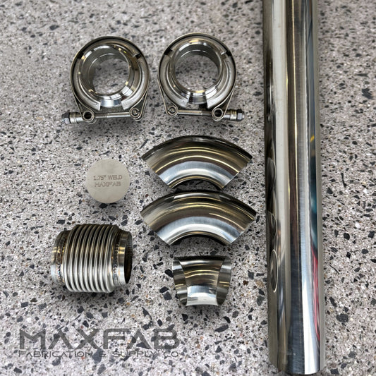 Wastegate Kits