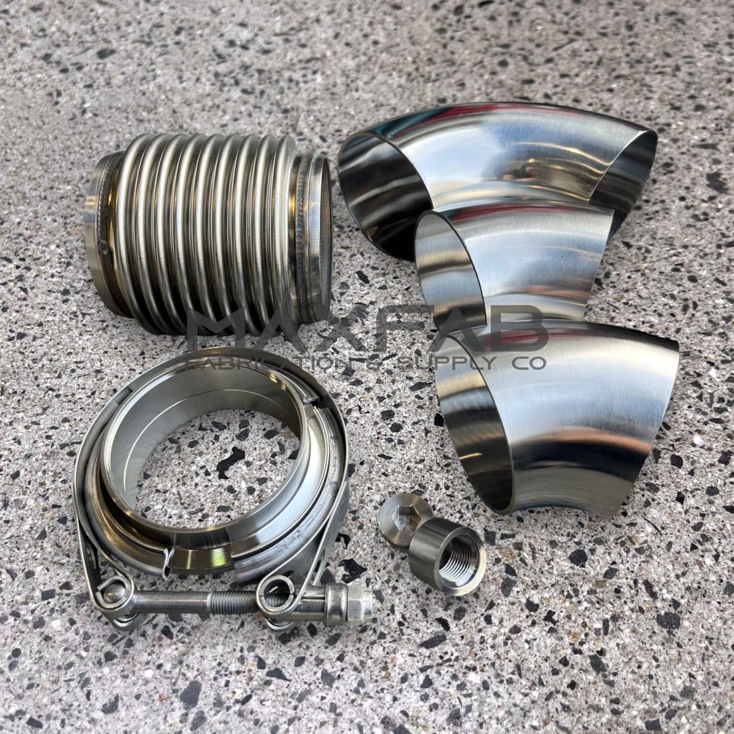 Downpipe Kits