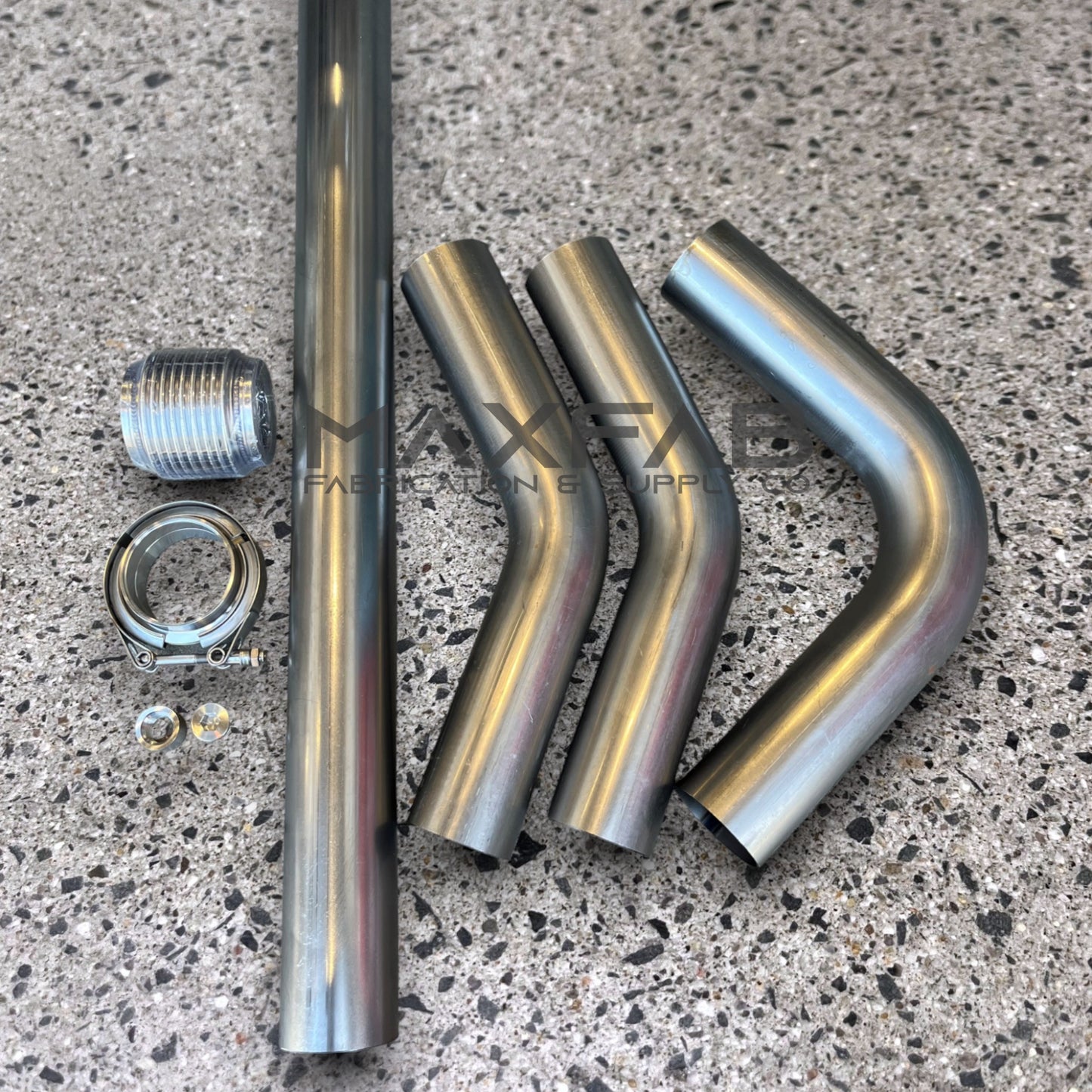 Downpipe Kits