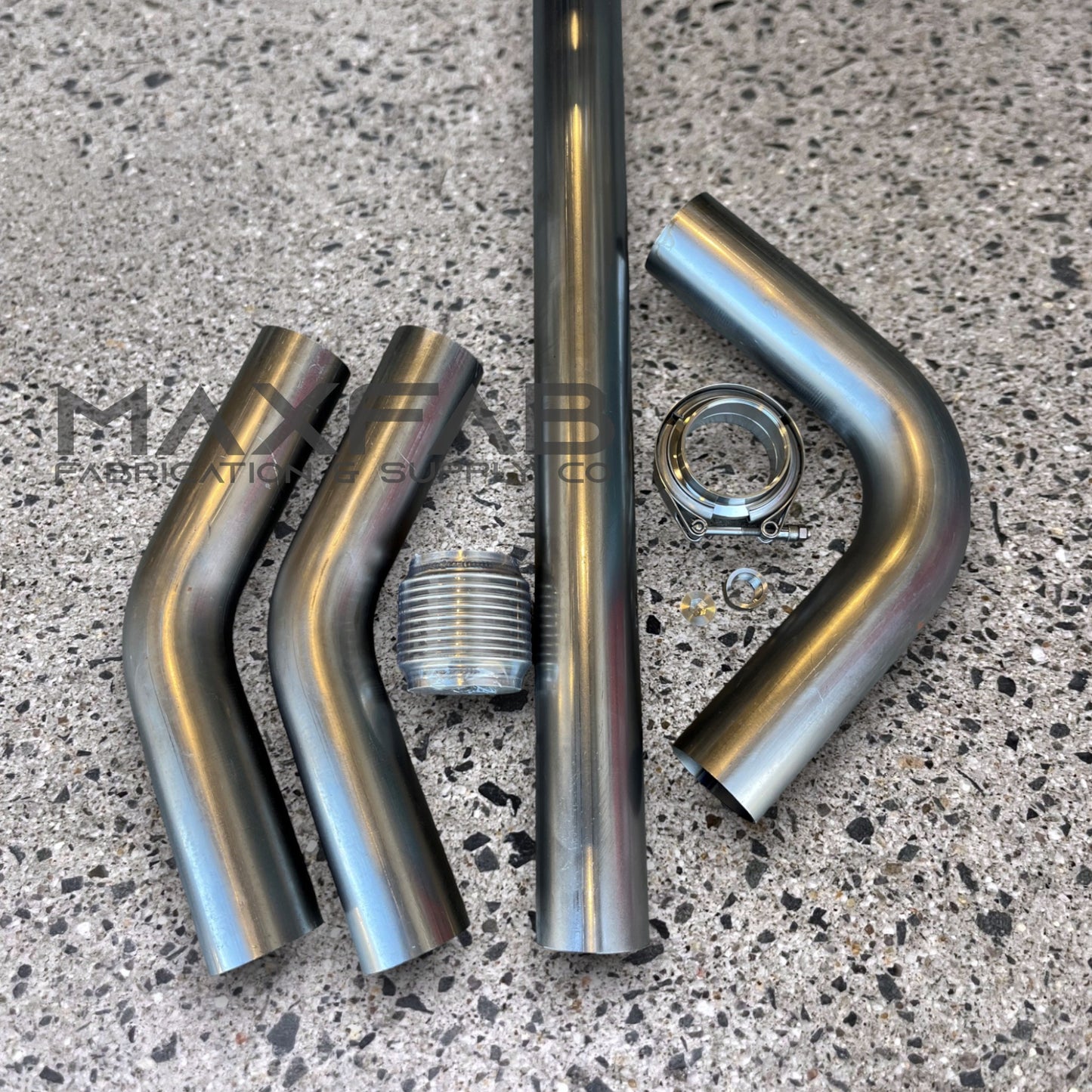 Downpipe Kits