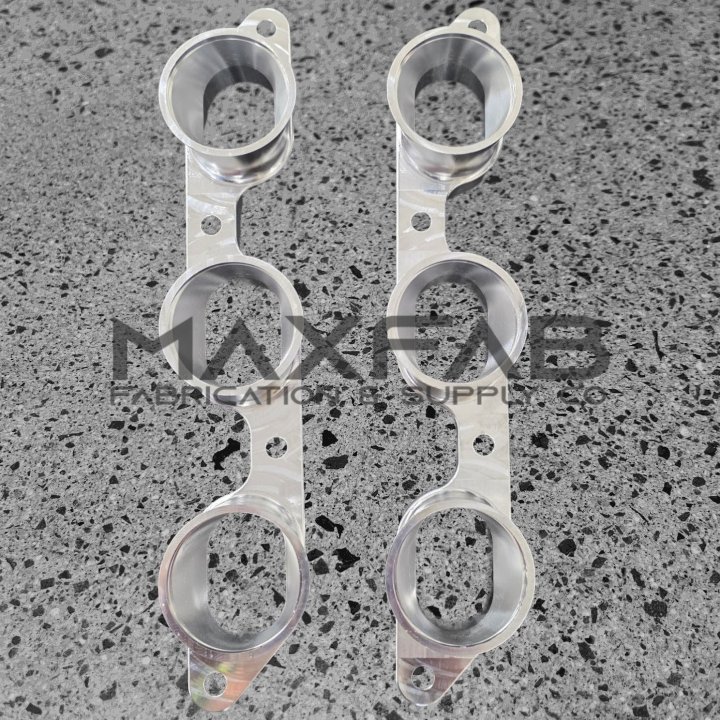 EZ30 Intake Manifold Flanges / Boss