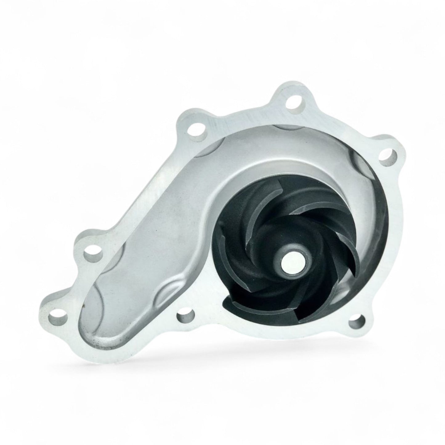 Mazda 12A / Early 13B Waterpump with Billet Impeller