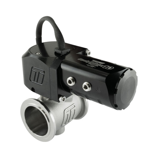 Electronic StraightGate40