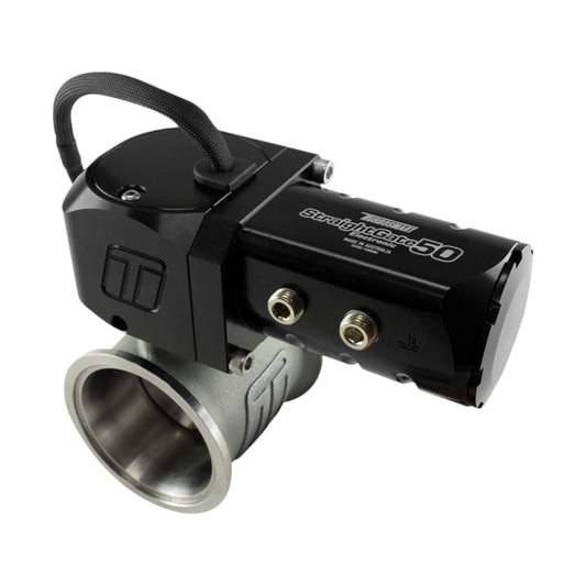 Electronic StraightGate50