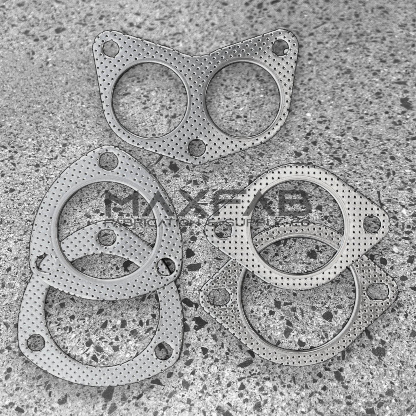 Exhaust Gaskets