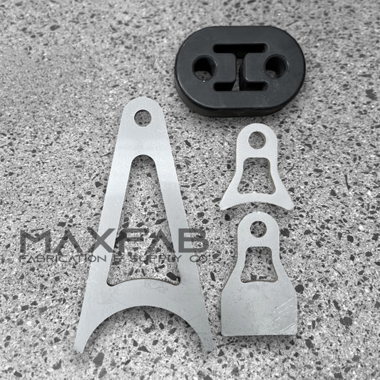 Exhaust Hanger Brackets