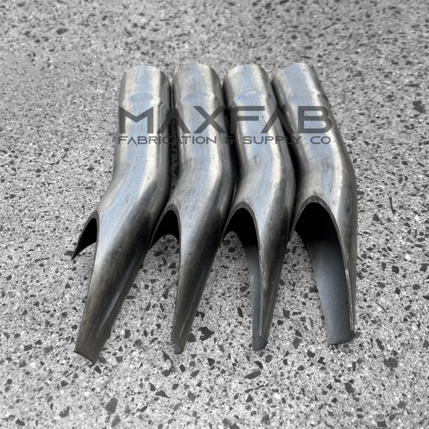 Exhaust Manifold Components