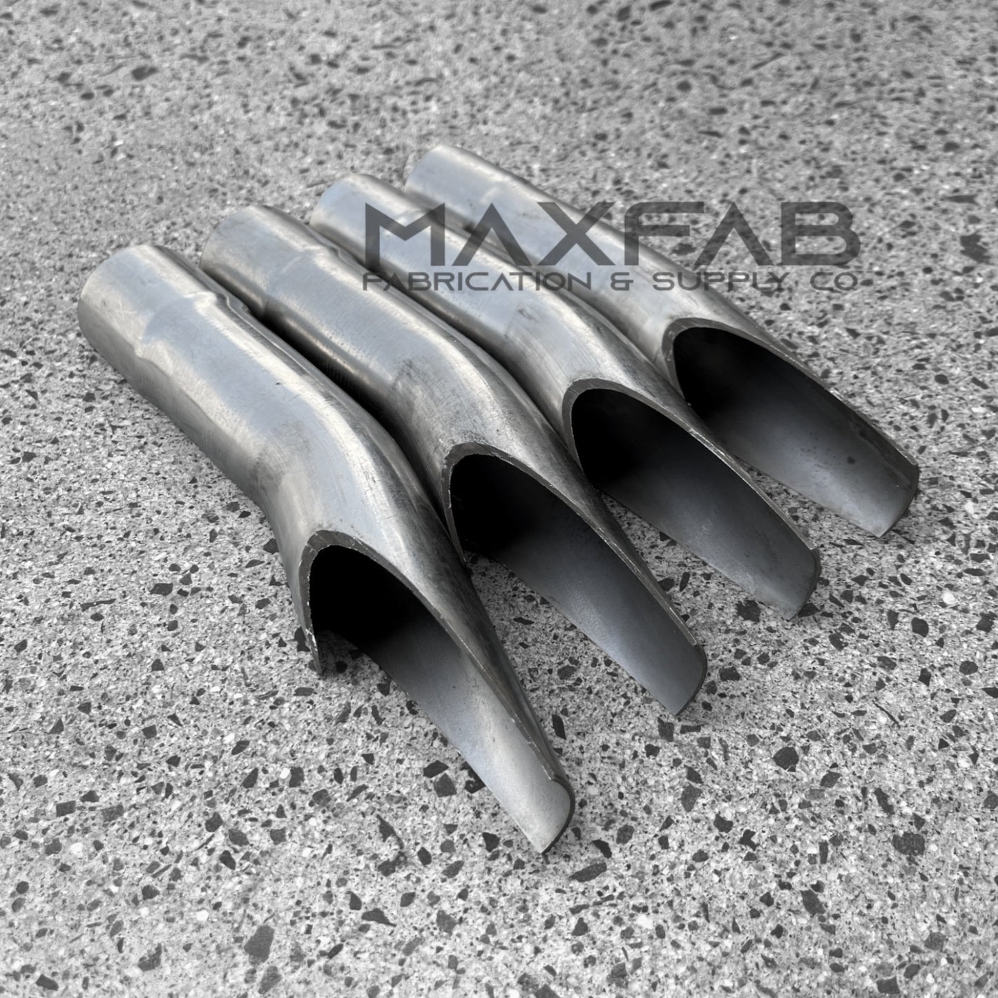 Exhaust Manifold Components