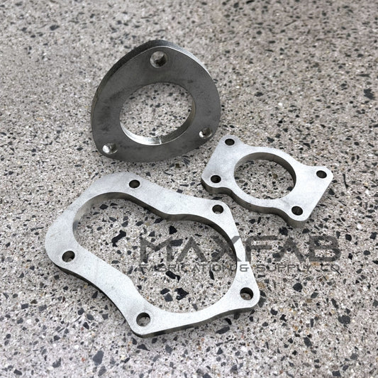 Ford Turbo Outlet Flanges