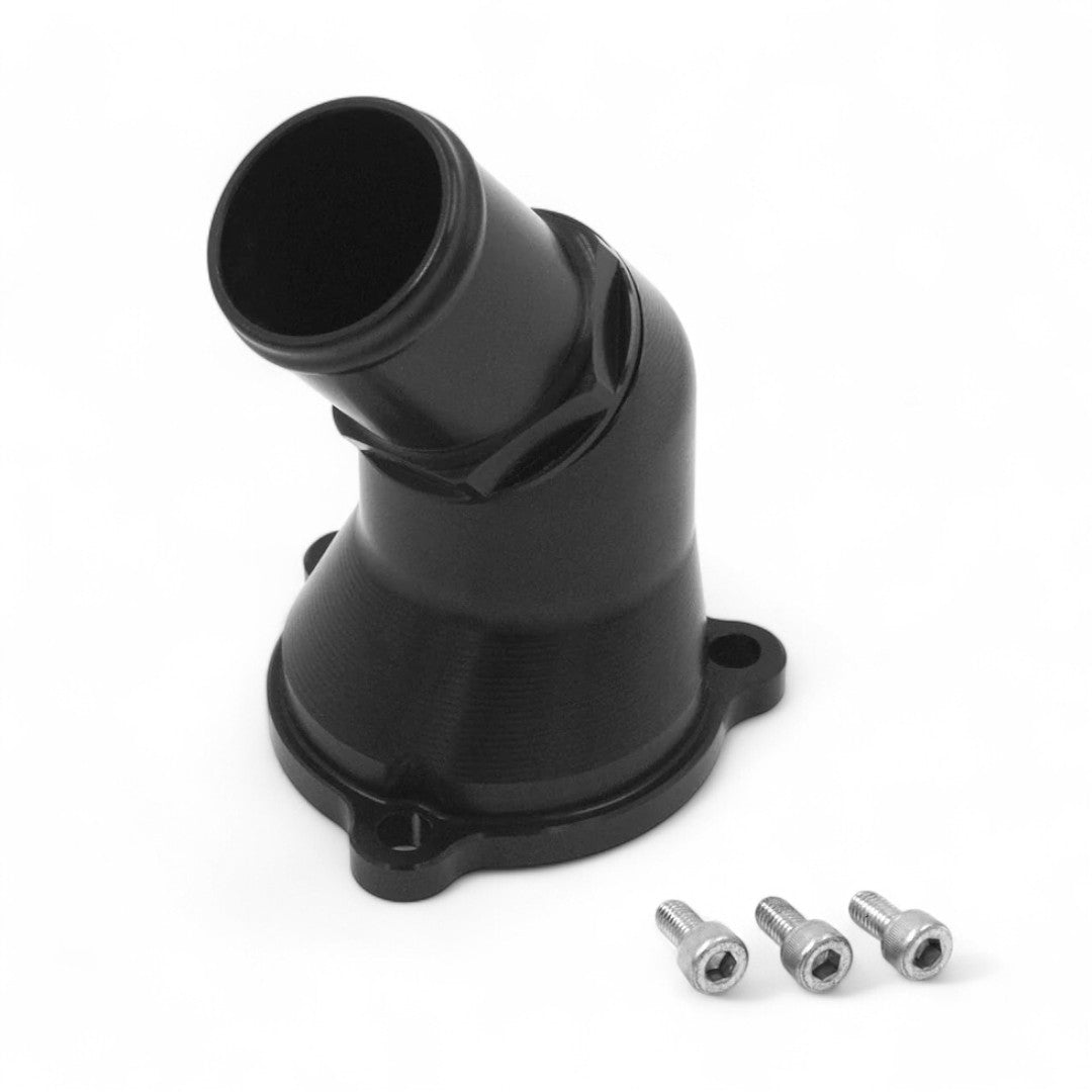 Billet Thermostat Outlet Housing for Nissan RB Engines