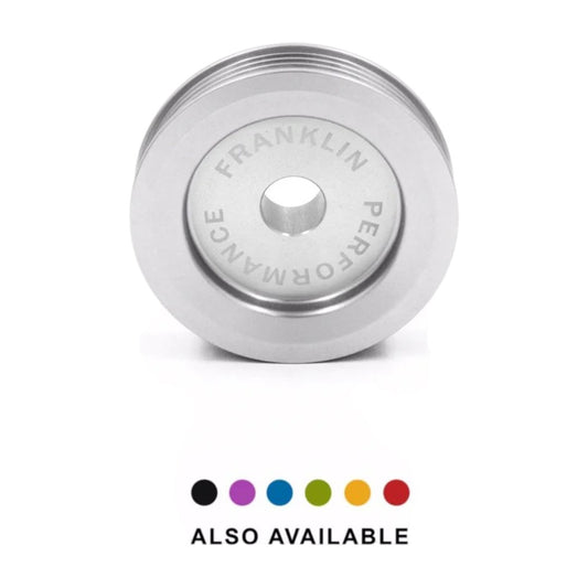 Billet Underdrive Alternator Pulley for Nissan RB Engines