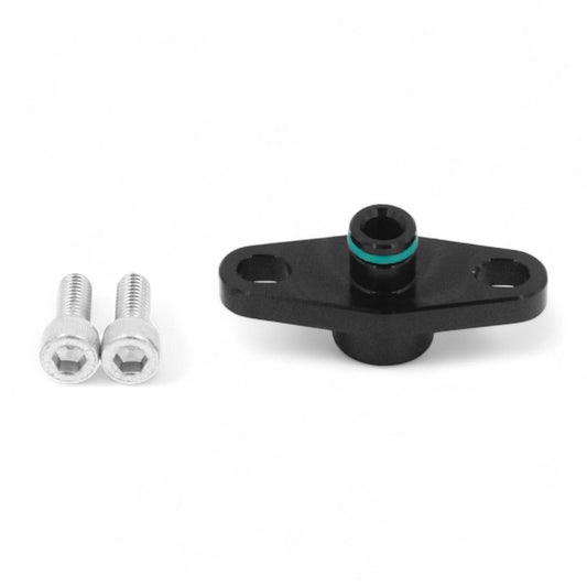 High Flow Fuel Rail Adaptor for Toyota / Subaru