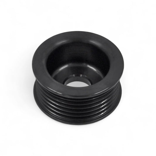 Multi-V Alternator Pulley for Mazda Rotary Engines