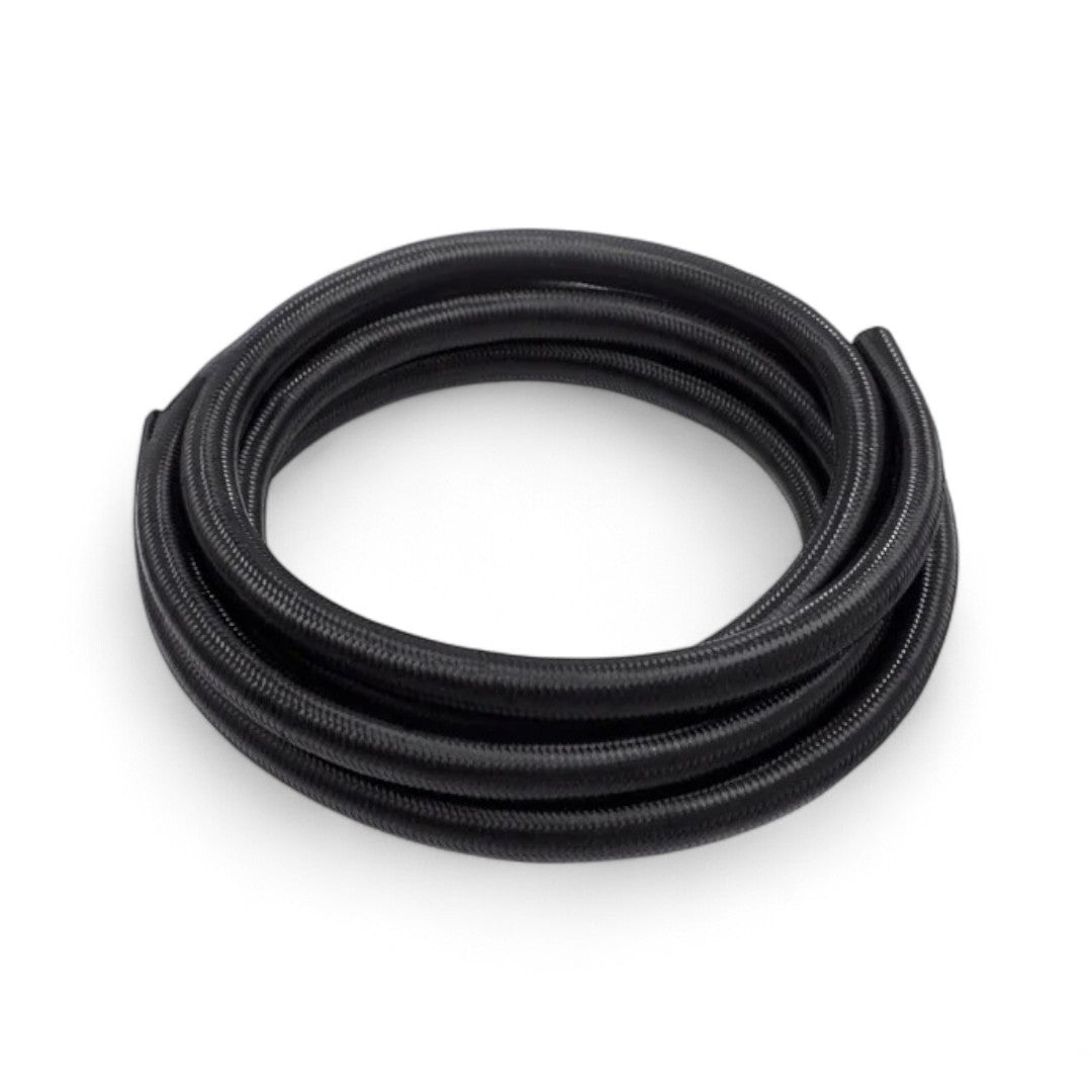 Low Profile Oil Filter Relocation Kit