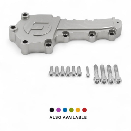 Water Pump Blanking Cover for Nissan RB Engines