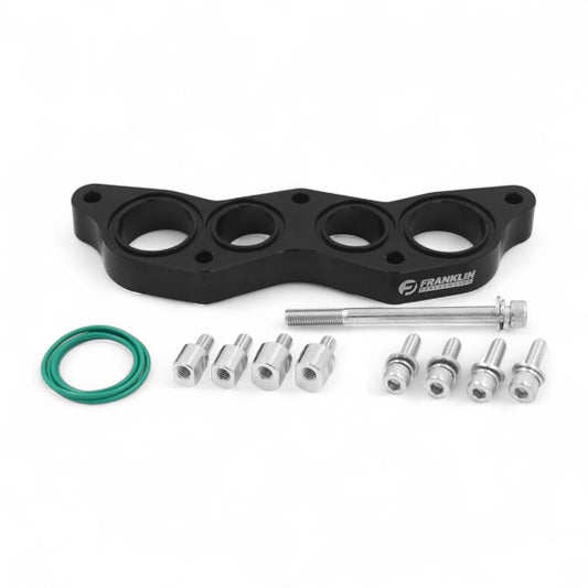 Intake Manifold Adaptor RX7 Series 6 to Series 4 or 5 13B