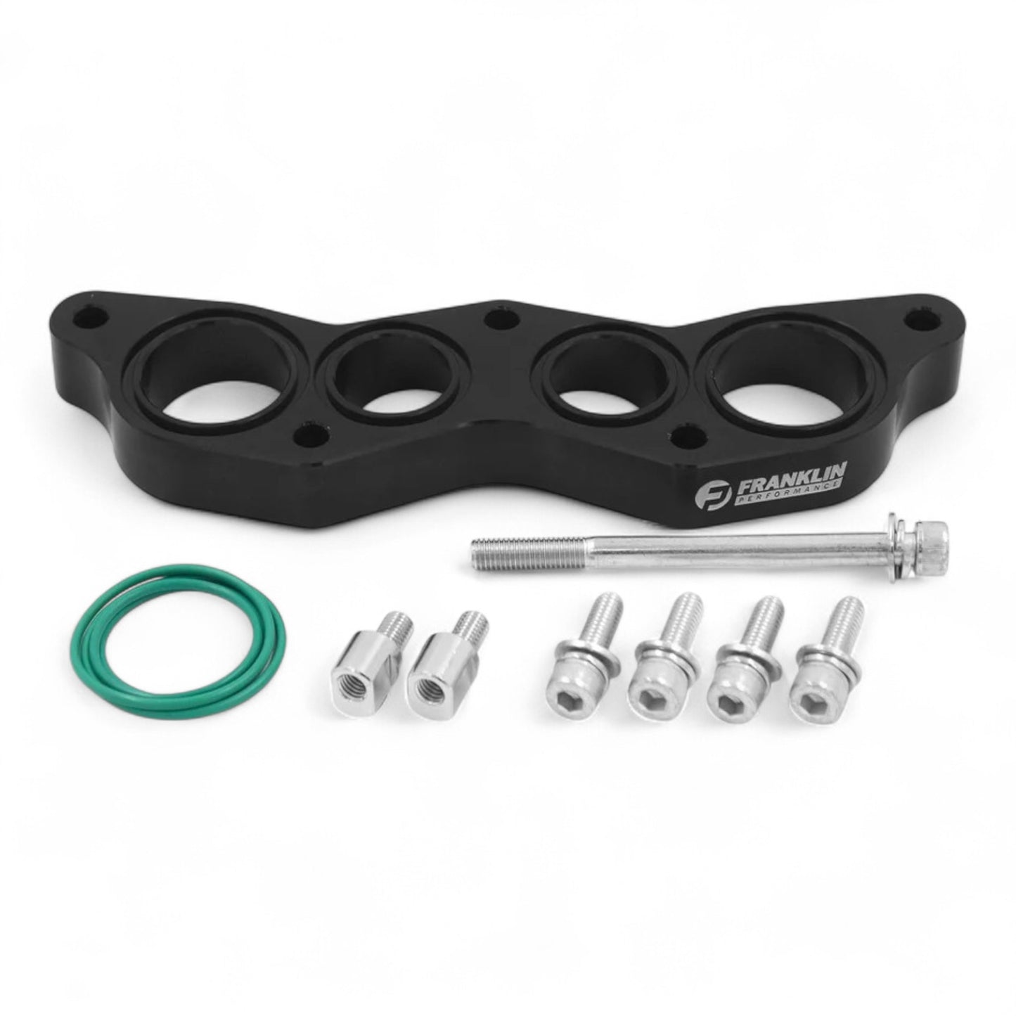 Intake Manifold Adaptor RX7 Series 6 to Series 4 or 5 13B