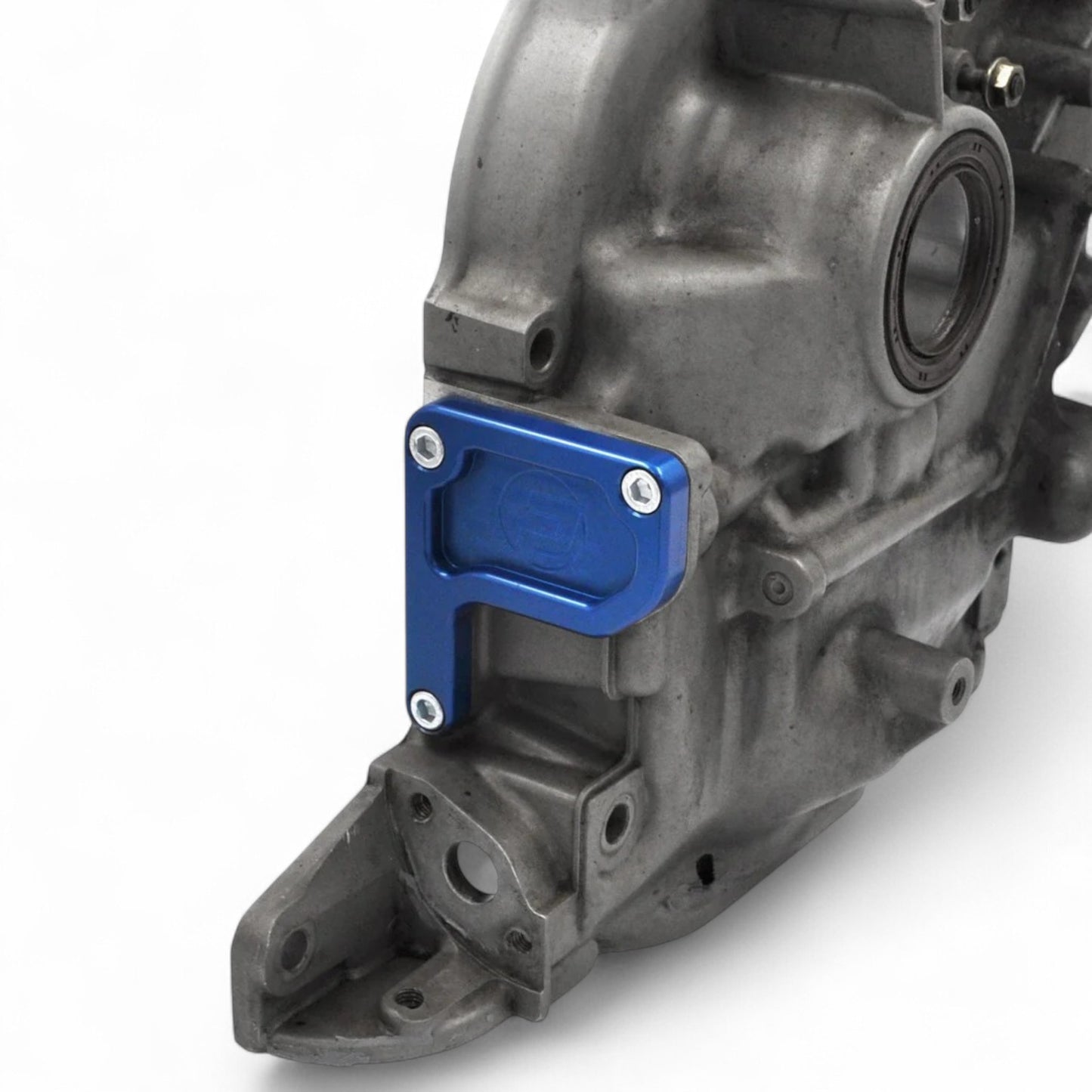 OMP Blanking Plate for 13B FD S5, FD Engines