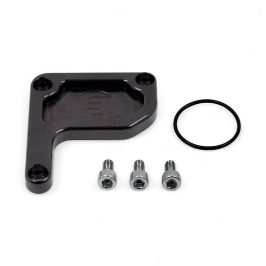 OMP Blanking Plate for 13B FD S5, FD Engines