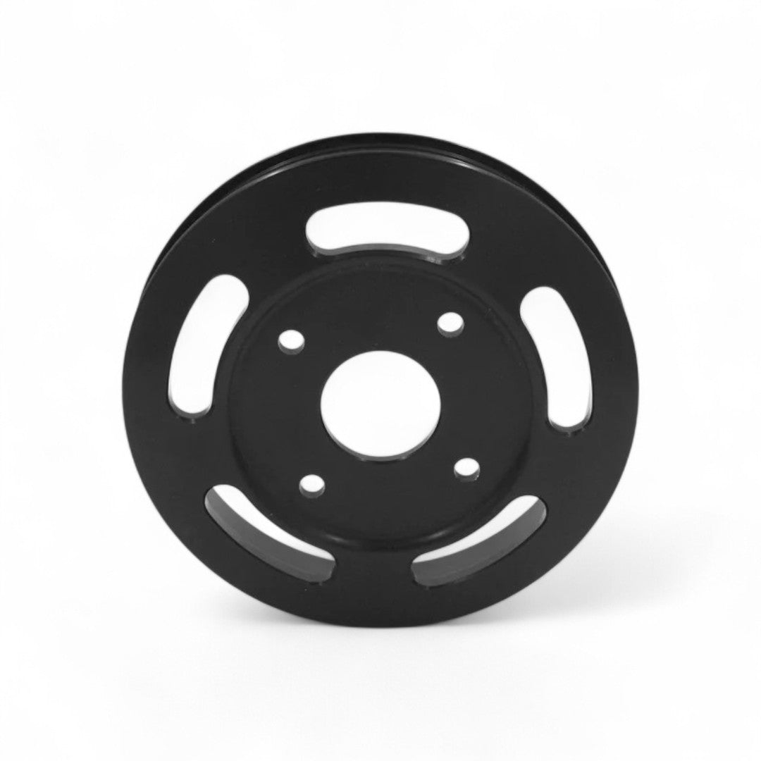 Billet Underdrive Water Pump Pulley for Nissan RB Engines