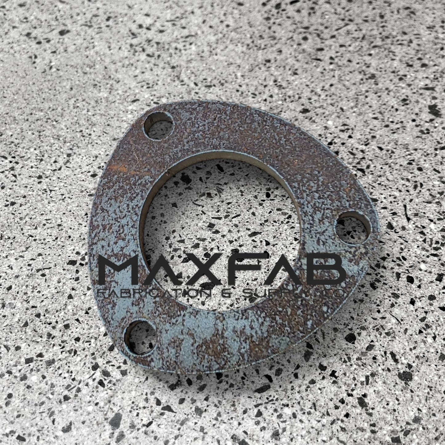 Ford Turbo Outlet Flanges