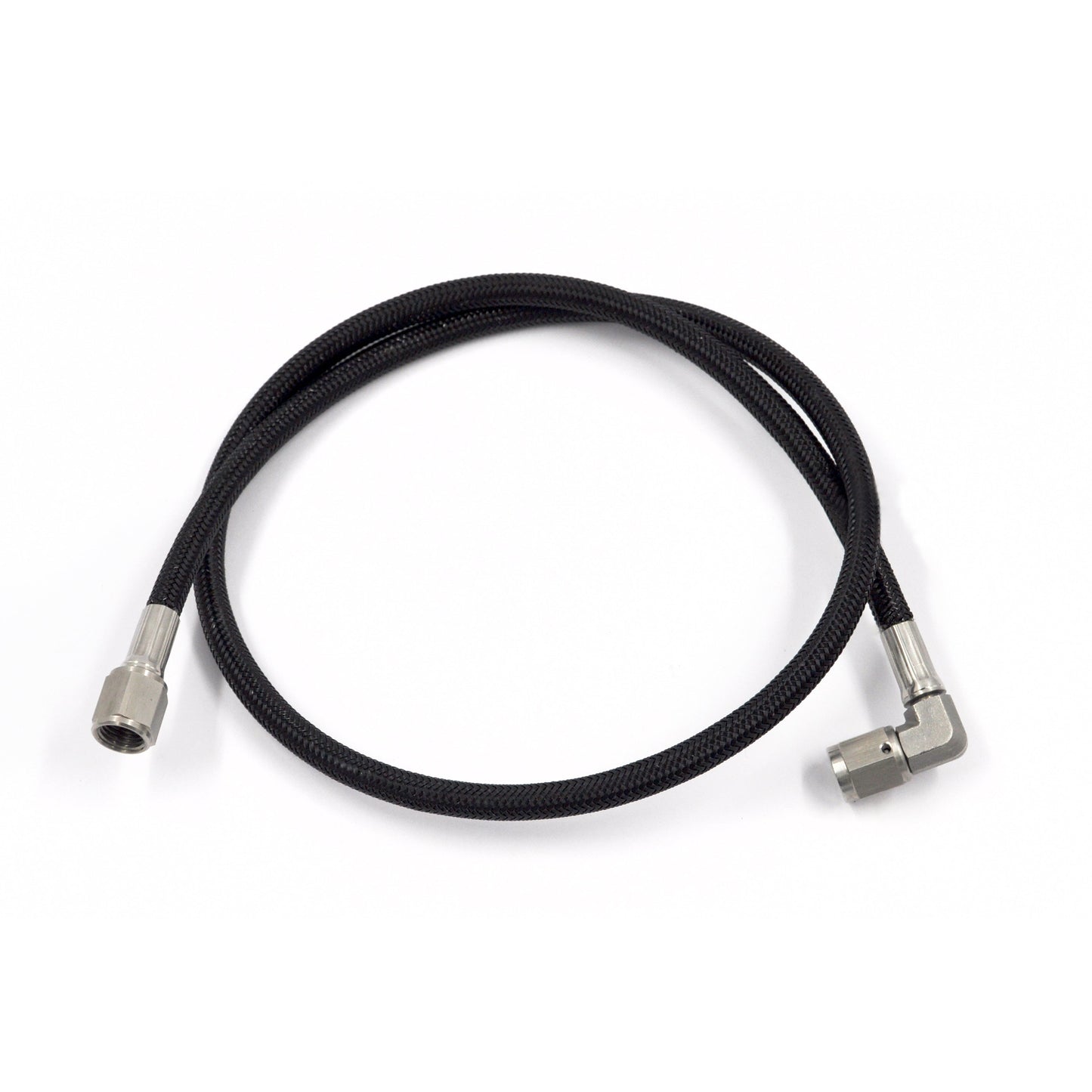 4AN Braided Hose Lines