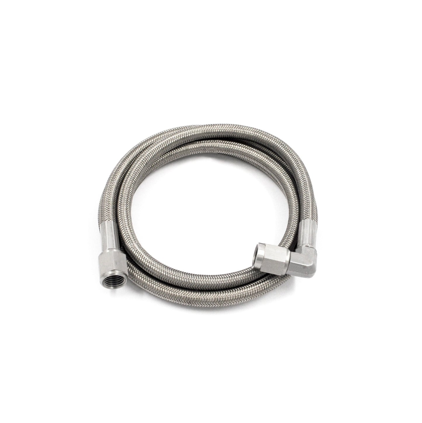 4AN Braided Hose Lines