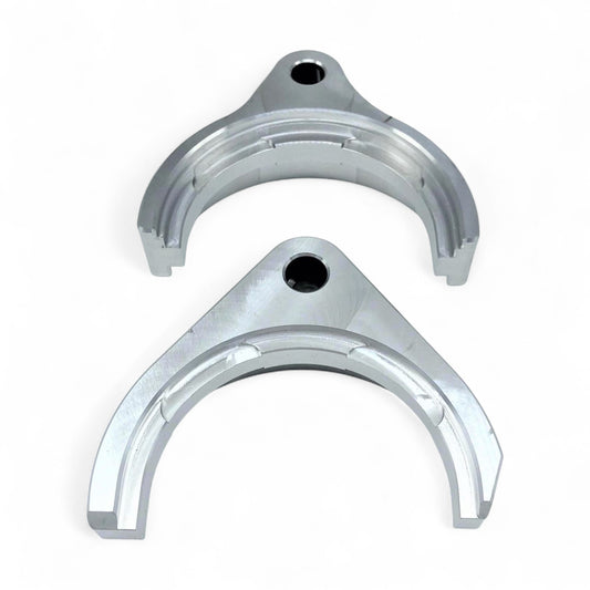 Billet Selector Forks - Supra Gearbox