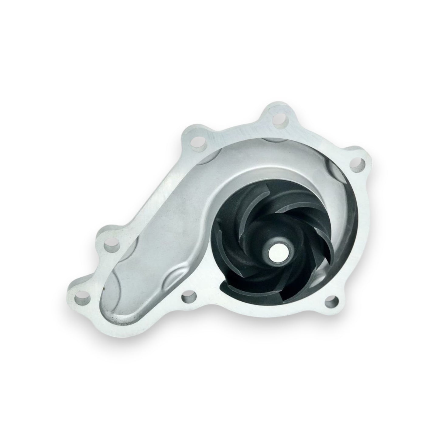 Mazda 12A / Early 13B Waterpump with Billet Impeller