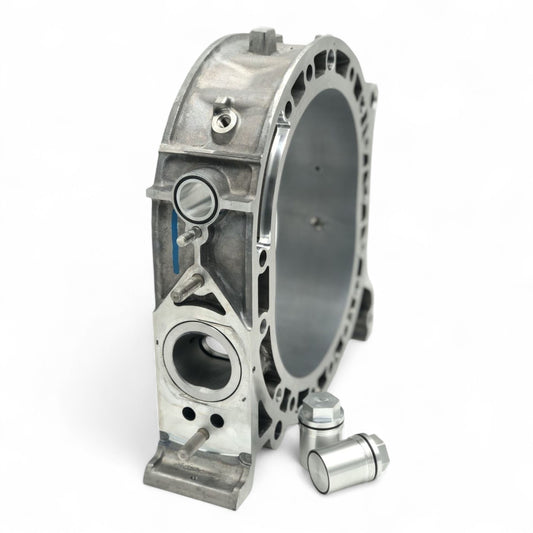 13B Semi PP Rotor Housing