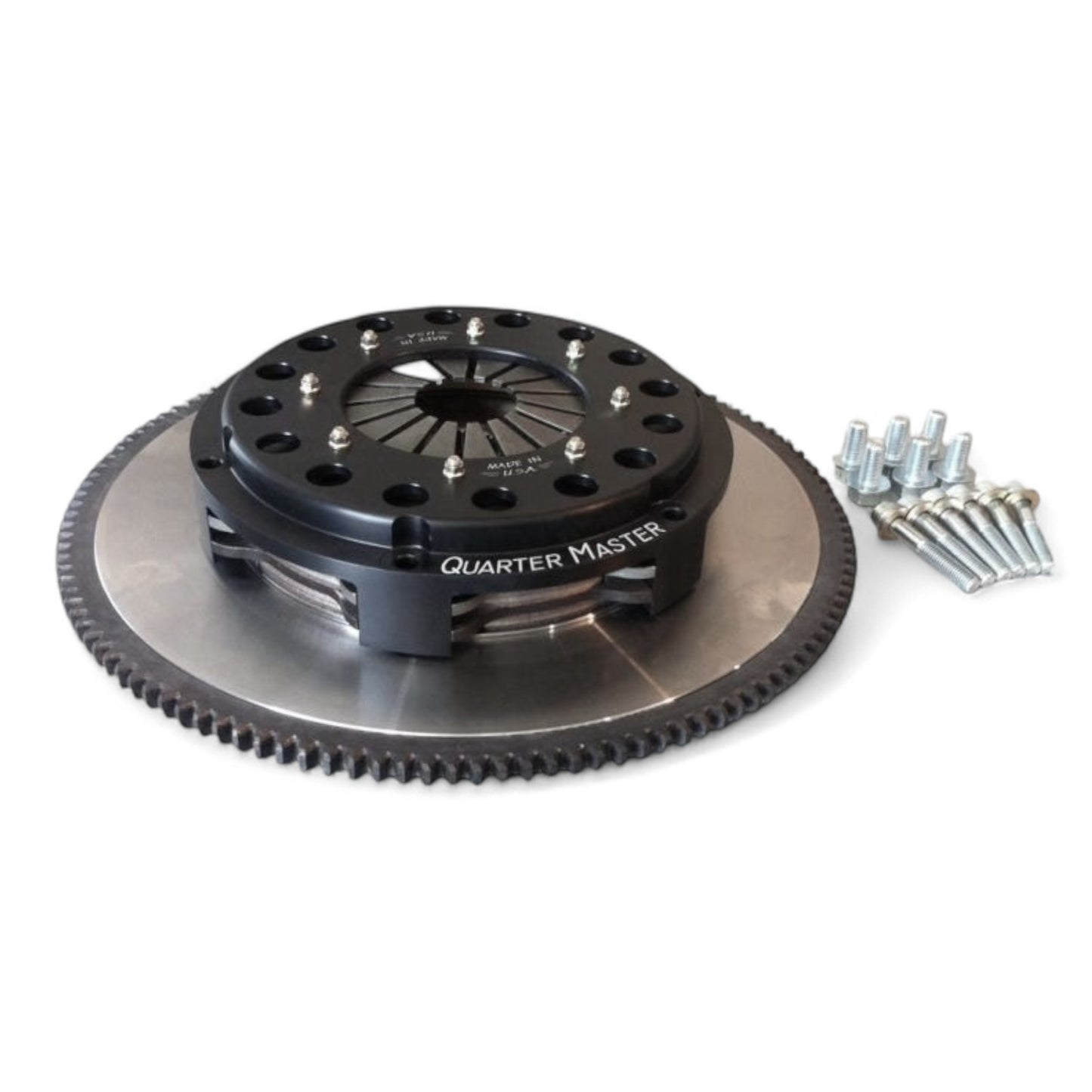 High HP Rotary Clutch and Flywheel Combo