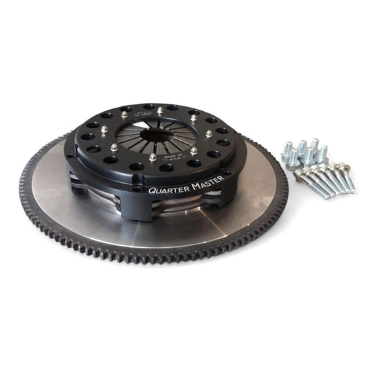 High HP Rotary Clutch and Flywheel Combo