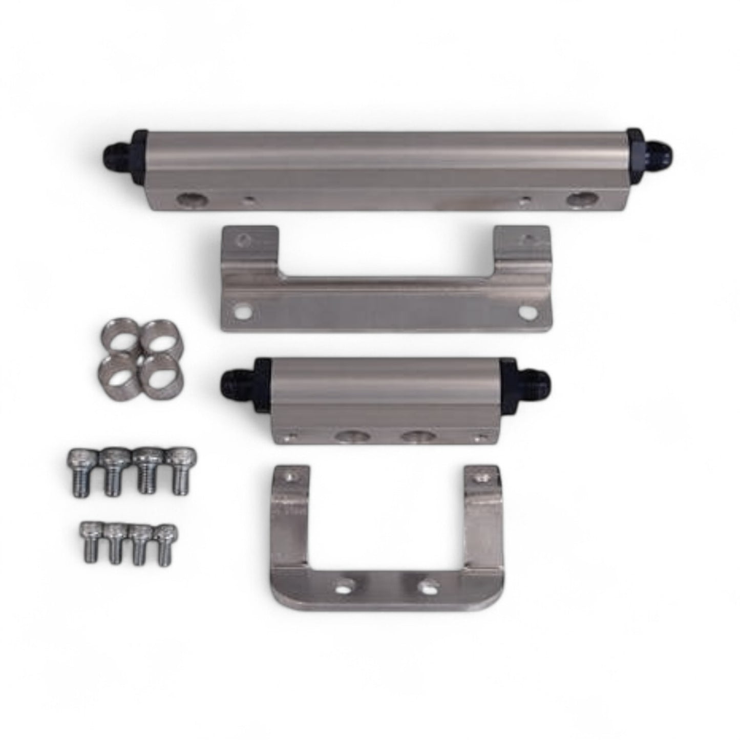 JC 13B Top Feed Fuel Rail Kit