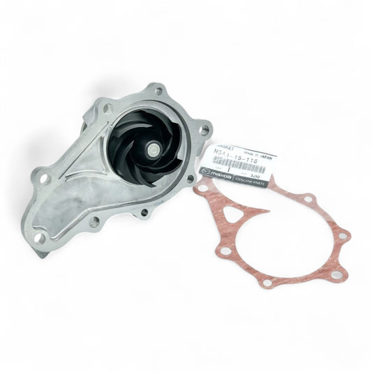 Mazda FD Rx7 Waterpump with Billet Impeller