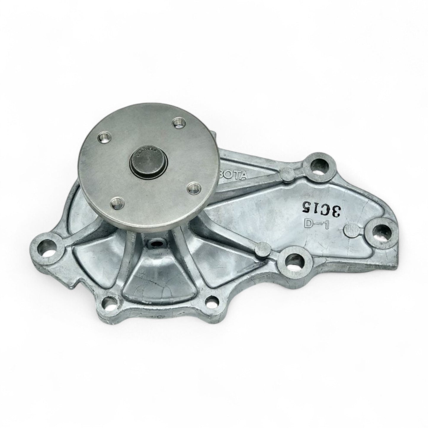 Mazda FD Rx7 Waterpump with Billet Impeller