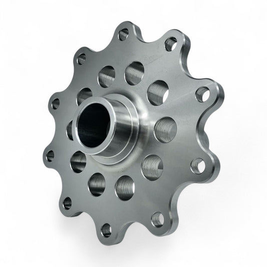 Mazda Lightweight Full Spool