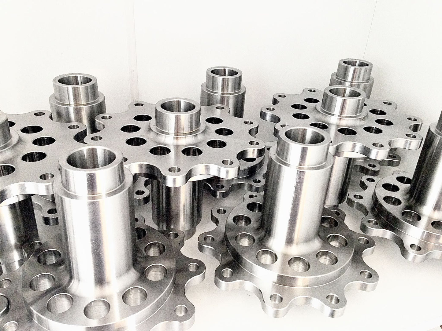 Mazda Lightweight Full Spool